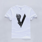Vikings logo T-shirt