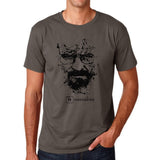 Breaking Bad/Heisenberg T-shirt