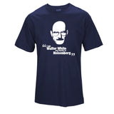 Breaking Bad/Heisenberg T-shirt