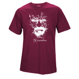 Breaking Bad/Heisenberg T-shirt