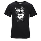 Breaking Bad/Heisenberg T-shirt