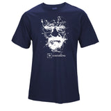 Breaking Bad/Heisenberg T-shirt