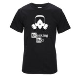 Breaking Bad/Heisenberg T-shirt