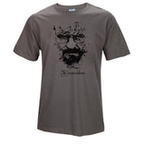 Breaking Bad/Heisenberg T-shirt