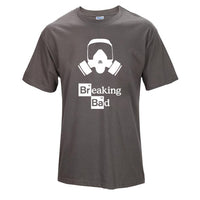 Breaking Bad/Heisenberg T-shirt