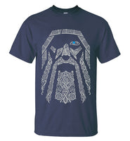 Vikings T-shirt / Odin
