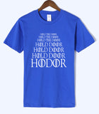 Hodor T-shirt