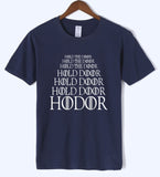 Hodor T-shirt