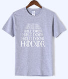 Hodor T-shirt