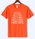 Hodor T-shirt