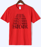 Hodor T-shirt