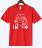 Hodor T-shirt