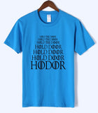 Hodor T-shirt