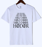 Hodor T-shirt