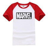 Marvel T-shirt