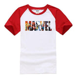 Marvel T-shirt