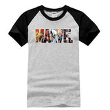 Marvel T-shirt