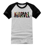 Marvel T-shirt